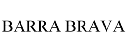 BARRA BRAVA trademark