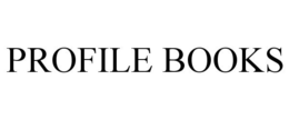 PROFILE BOOKS trademark