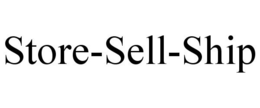 STORE-SELL-SHIP trademark