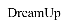 DREAMUP trademark