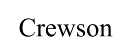 CREWSON trademark