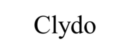 CLYDO trademark