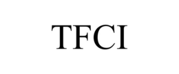 TFCI trademark