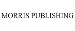 MORRIS PUBLISHING trademark