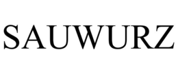 SAUWURZ trademark