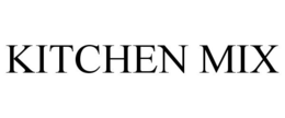 KITCHEN MIX trademark