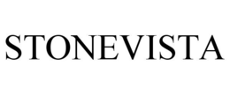 STONEVISTA trademark