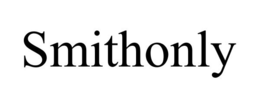 SMITHONLY trademark