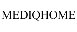 MEDIQHOME trademark