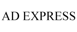 AD EXPRESS trademark