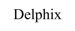 DELPHIX trademark