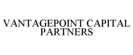 VANTAGEPOINT CAPITAL PARTNERS trademark