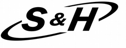 S & H trademark