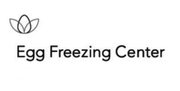 EGG FREEZING CENTER trademark
