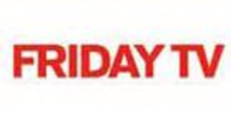 FRIDAY TV trademark