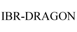 IBR-DRAGON trademark