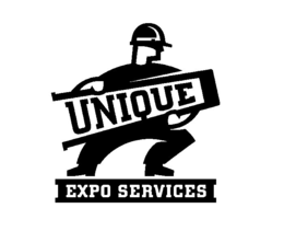 UNIQUE EXPO SERVICES trademark