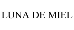 LUNA DE MIEL trademark