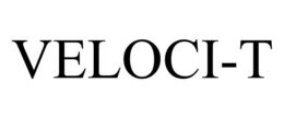 VELOCI-T trademark