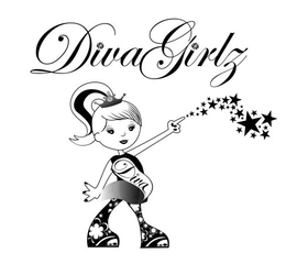 DIVAGIRLZ DIVA trademark