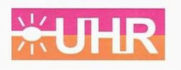 UHR trademark