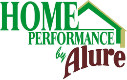HOME PERFORMANCE BY ALURE trademark