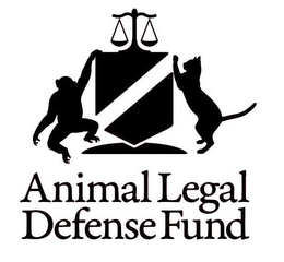 ANIMAL LEGAL DEFENSE FUND trademark