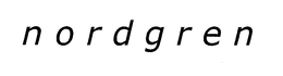 NORDGREN trademark