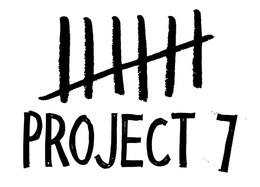 PROJECT 7 trademark