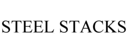 STEEL STACKS trademark