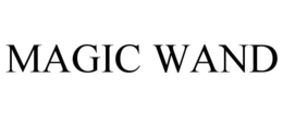 MAGIC WAND trademark