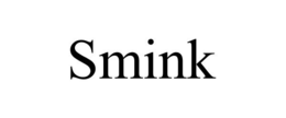SMINK trademark
