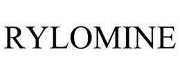 RYLOMINE trademark
