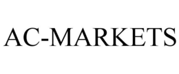 AC-MARKETS trademark