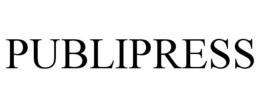 PUBLIPRESS trademark