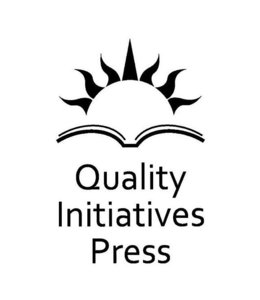 QUALITY INITIATIVES PRESS trademark