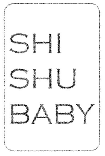 SHI SHU BABY trademark