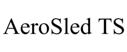 AEROSLED TS trademark