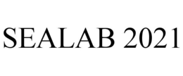 SEALAB 2021 trademark
