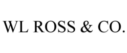 WL ROSS & CO. trademark