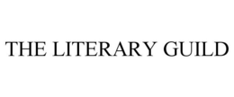 THE LITERARY GUILD trademark
