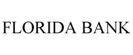 FLORIDA BANK trademark