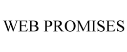 WEB PROMISES trademark