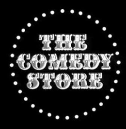 THE COMEDY STORE trademark