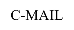 C-MAIL trademark