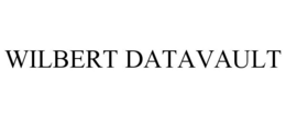 WILBERT DATAVAULT trademark