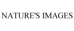NATURE'S IMAGES trademark