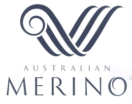 W AUSTRALIAN MERINO trademark
