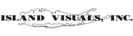ISLAND VISUALS, INC. trademark