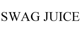 SWAG JUICE trademark